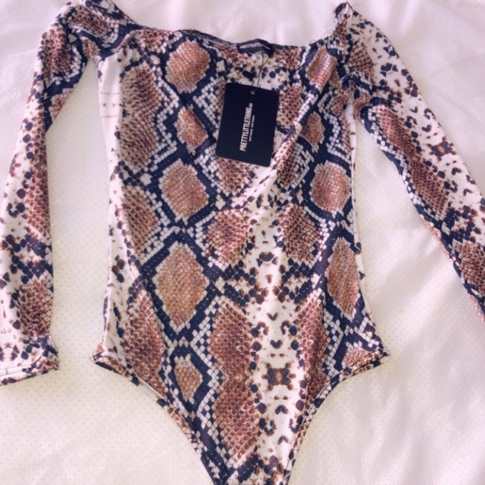 Bodysuit